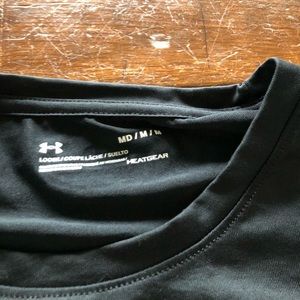 Baseball Factory Under Armour short sleeve shirt